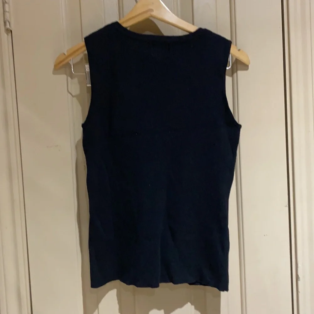 Ruby Rd blouse size L - Picture 6 of 6